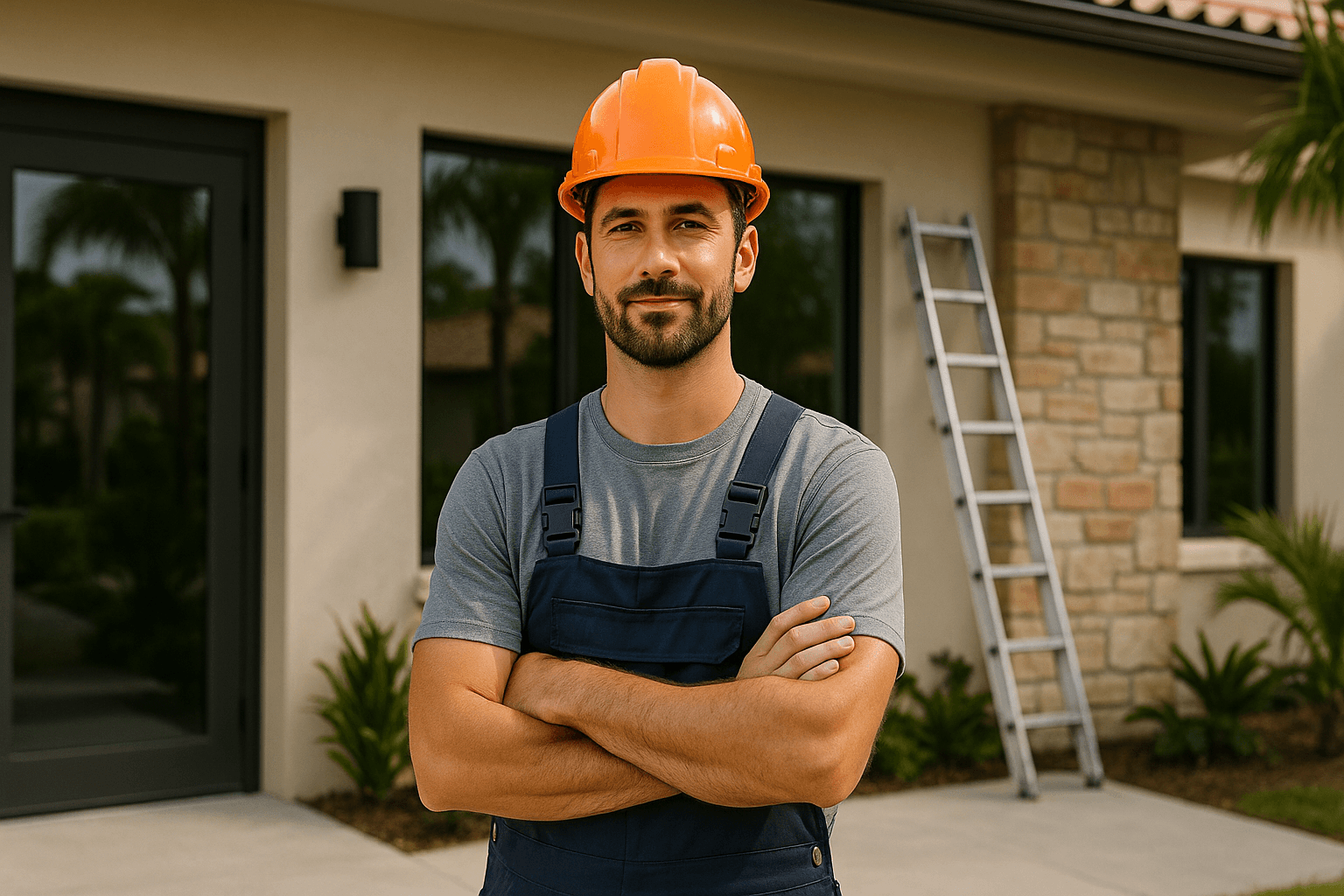 Ocala Handyman hero image